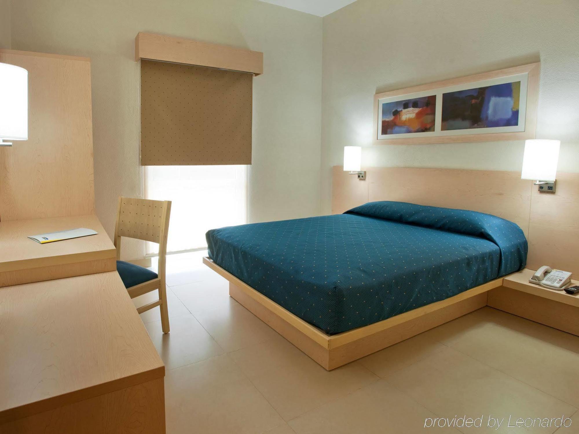 City Express By Marriott Mérida Exterior foto